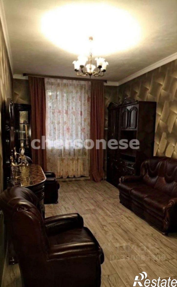 2-комн квартира пр-кт Героев Сталинграда, 63,  д. 63
