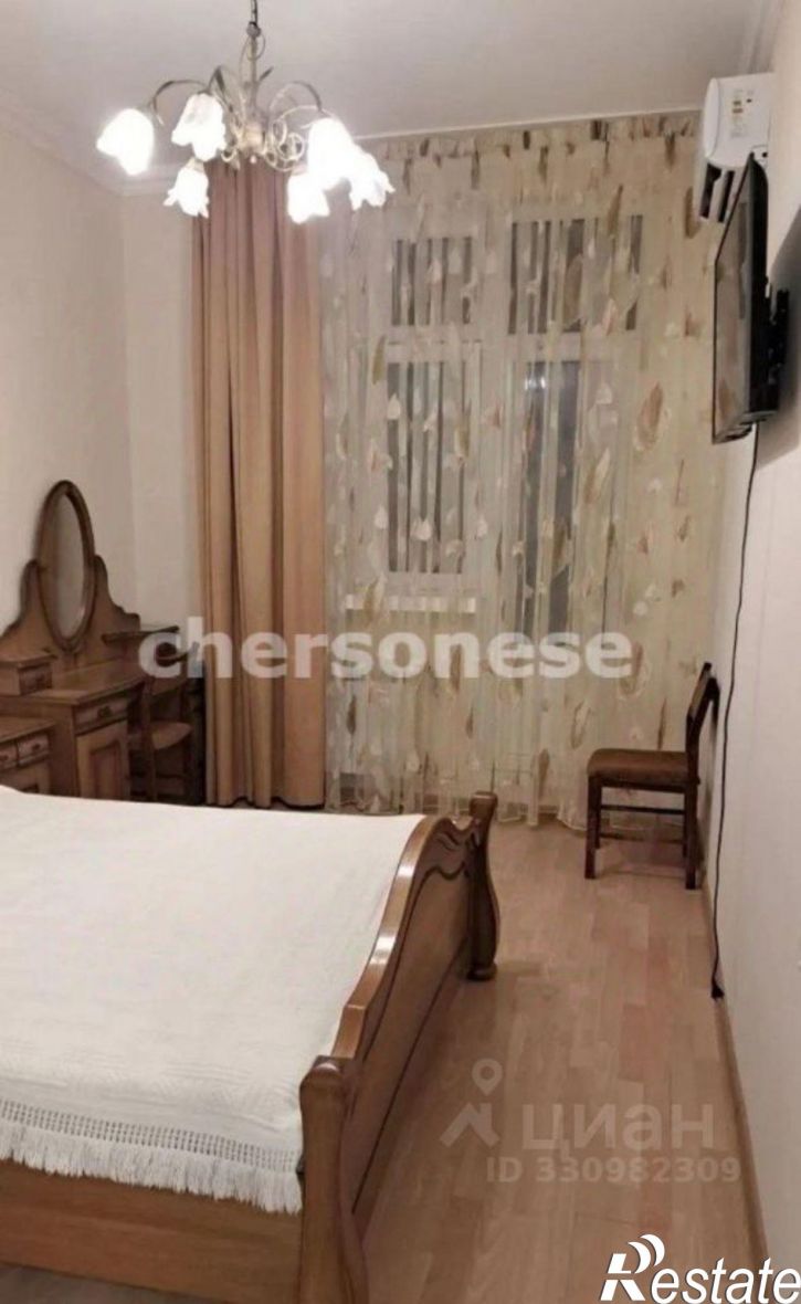 2-комн квартира пр-кт Героев Сталинграда, 63,  д. 63