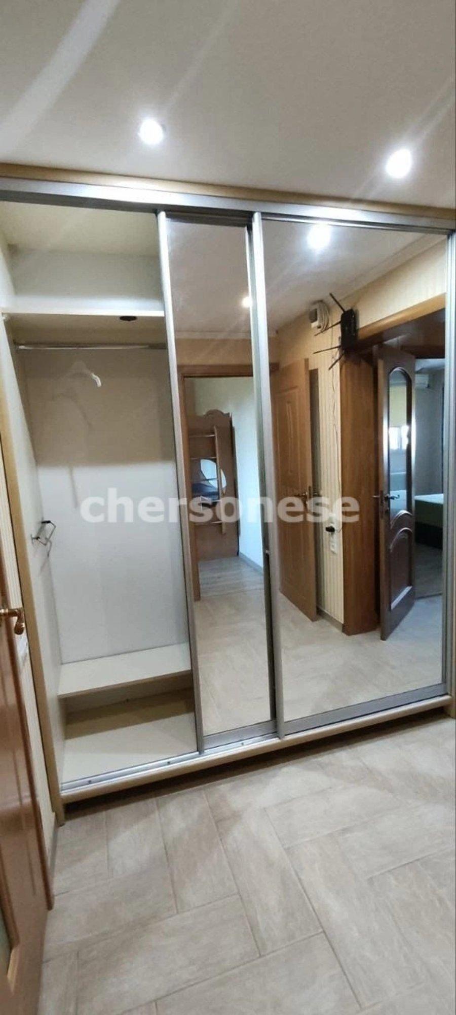 Сдать квартиру за 32 000 рублей на Меньшикова улица, д.84