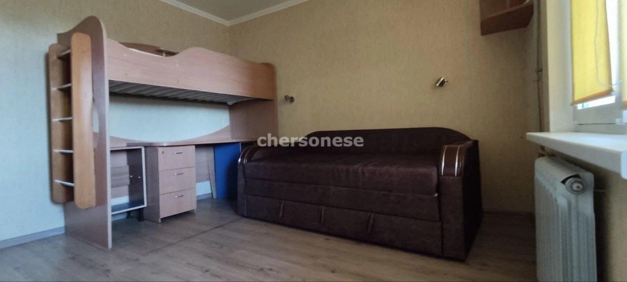 Сдать квартиру за 32 000 рублей на Меньшикова улица, д.84