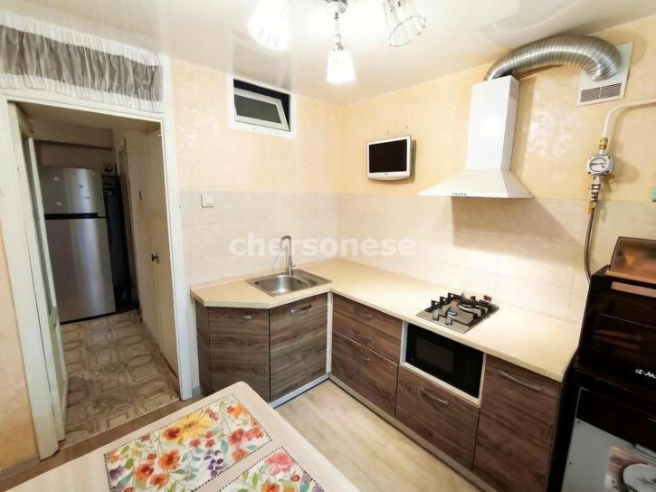 2-комн квартира Адмирала Юмашева улица, д.9