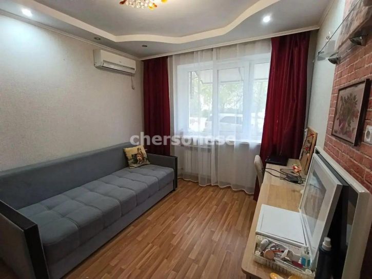 2-комн квартира Юрия Гагарина проспект, д.4