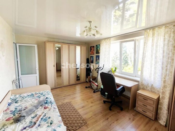 2-комн квартира Адмирала Юмашева улица, д.9