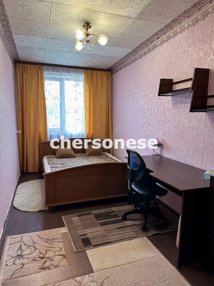 2-комн квартира Ефремова улица, д.22