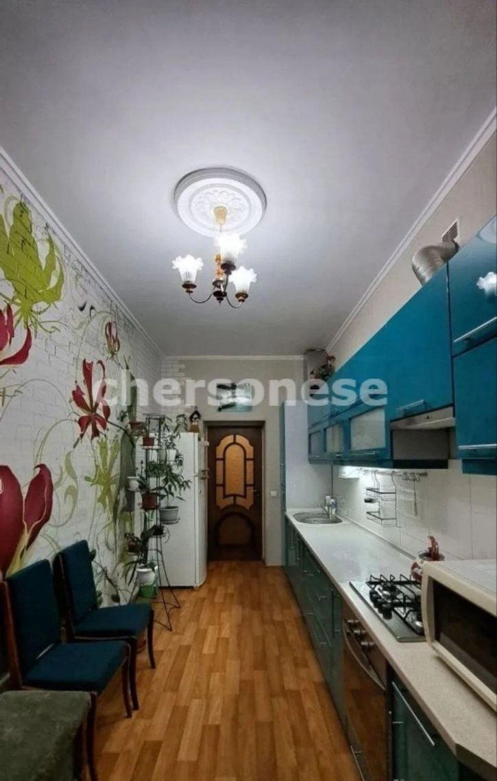 2-комн квартира Героев Сталинграда проспект, д.63