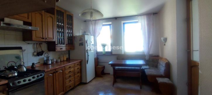 3-комн квартира Астана Кесаева улица, д.4
