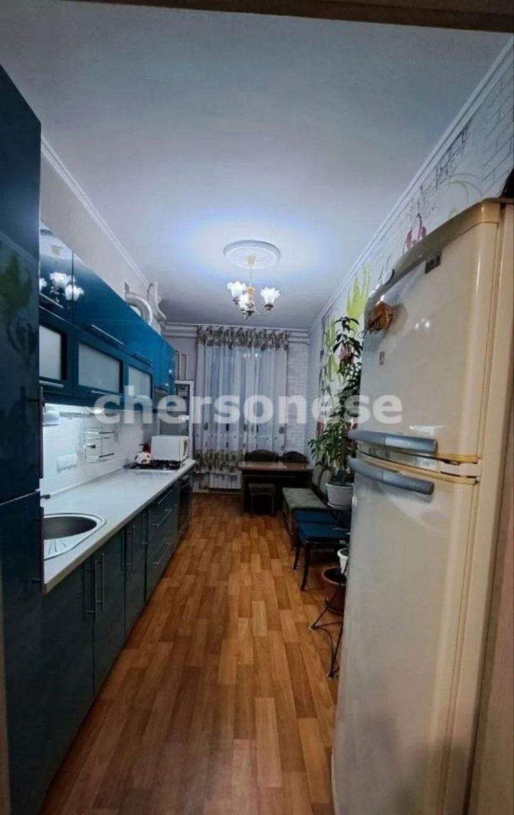 2-комн квартира Героев Сталинграда проспект, д.63