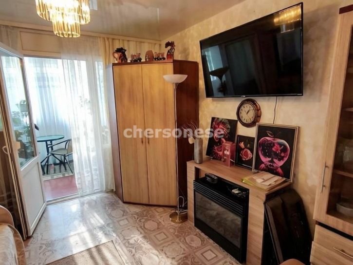 2-комн квартира Адмирала Юмашева улица, д.9