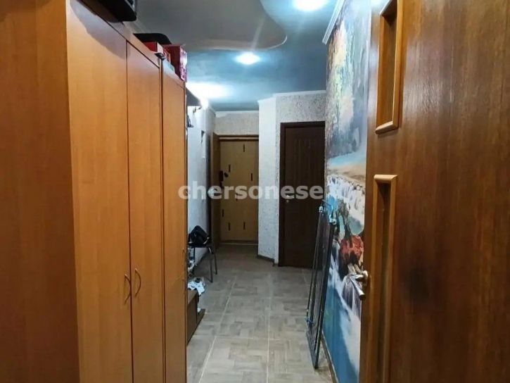 2-комн квартира Юрия Гагарина проспект, д.4