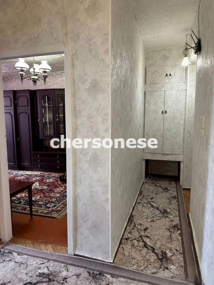 2-комн квартира Ефремова улица, д.22