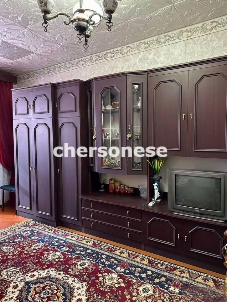 2-комн квартира Ефремова улица, д.22