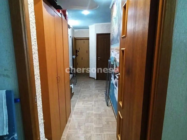 2-комн квартира Юрия Гагарина проспект, д.4