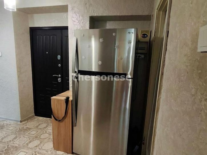 2-комн квартира Адмирала Юмашева улица, д.9