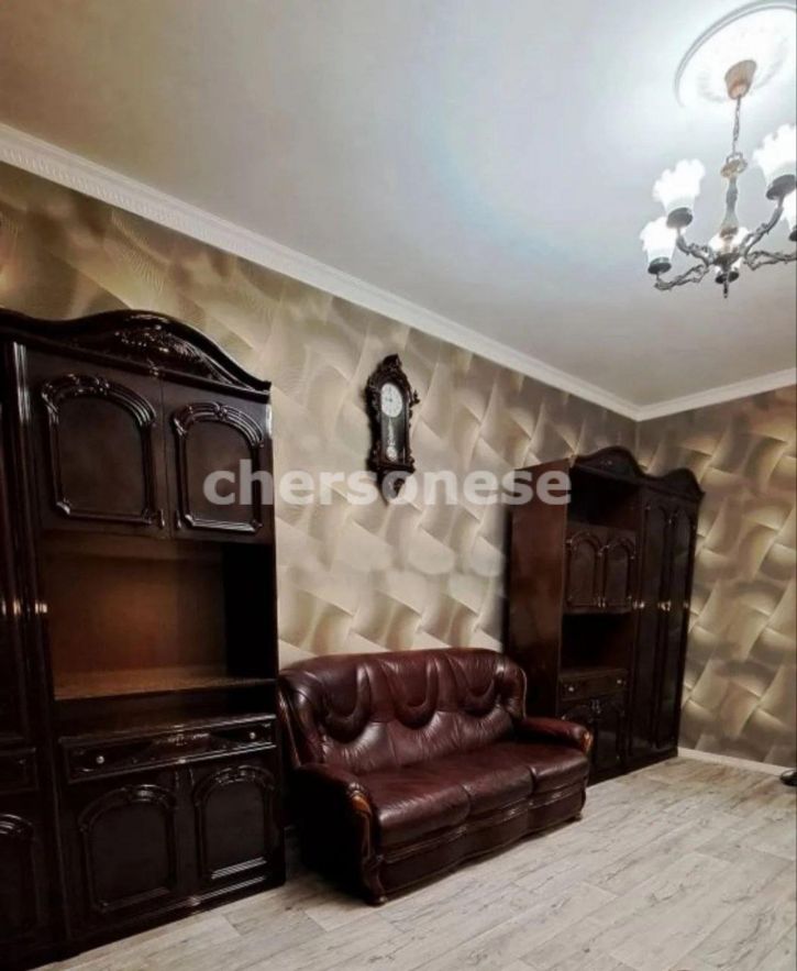 2-комн квартира Героев Сталинграда проспект, д.63