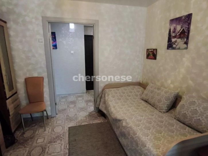 2-комн квартира Адмирала Юмашева улица, д.9