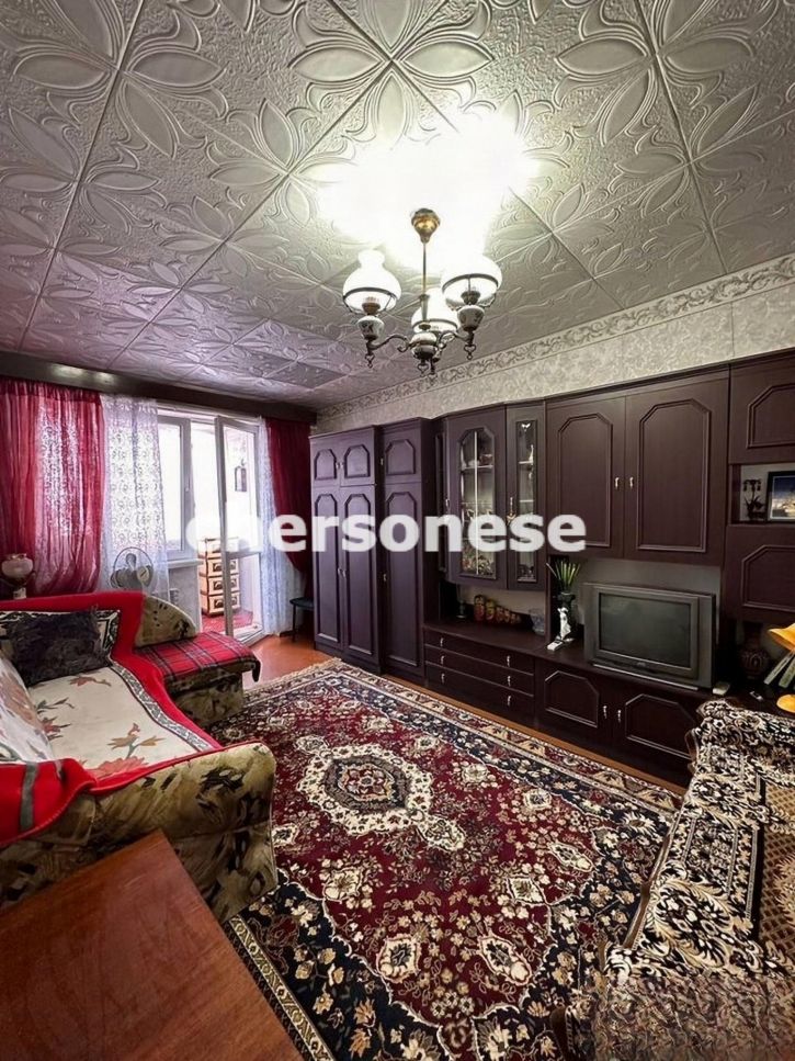 2-комн квартира Ефремова улица, д.22
