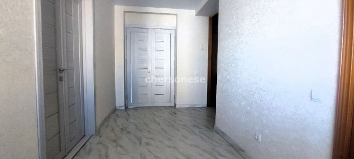 3-комн квартира Астана Кесаева улица, д.4