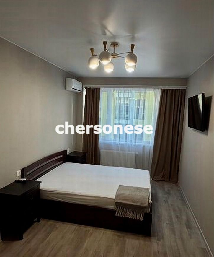 1-комн квартира Токарева улица, д.18Г
