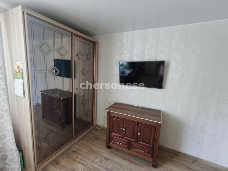 2-комн квартира Адмирала Юмашева улица, д.9
