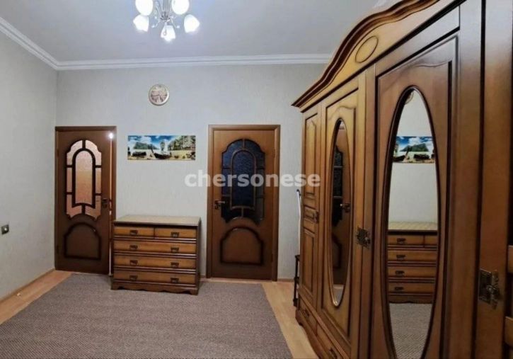 2-комн квартира Героев Сталинграда проспект, д.63