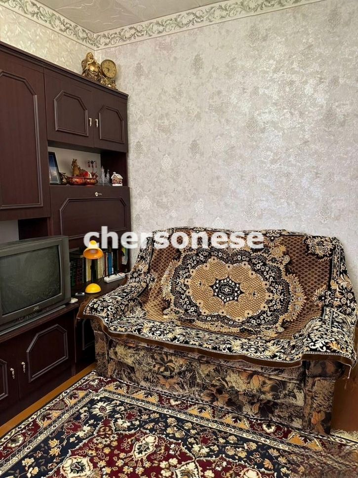 2-комн квартира Ефремова улица, д.22