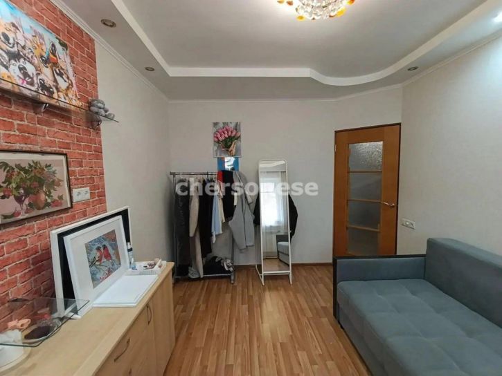 2-комн квартира Юрия Гагарина проспект, д.4