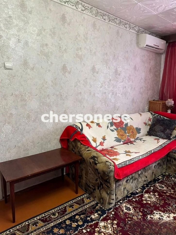 2-комн квартира Ефремова улица, д.22