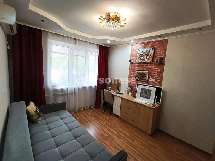 2-комн квартира Юрия Гагарина проспект, д.4