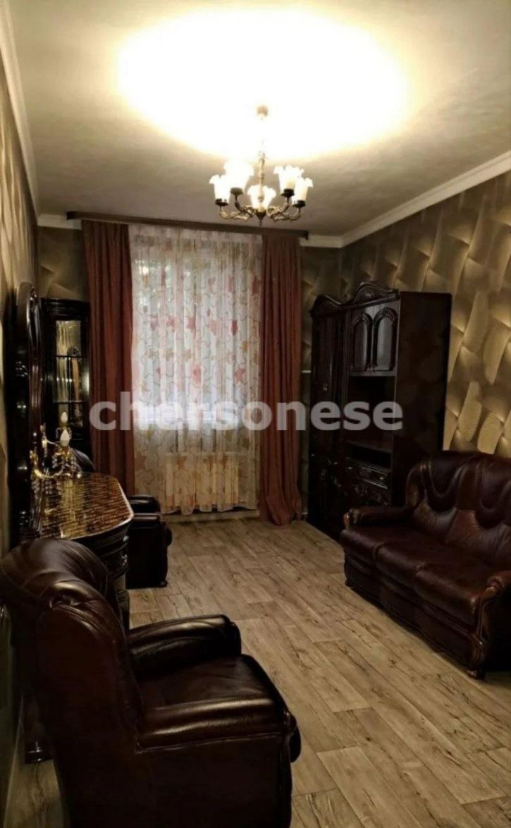 2-комн квартира Героев Сталинграда проспект, д.63