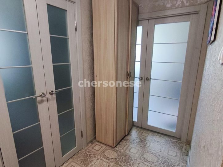 2-комн квартира Адмирала Юмашева улица, д.9