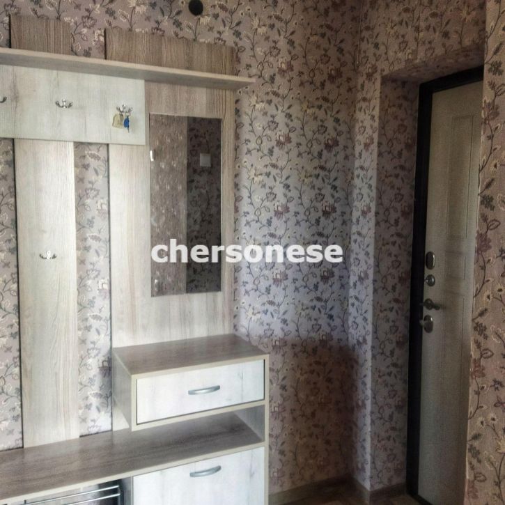 1-комн квартира Героев Бреста улица, д.19