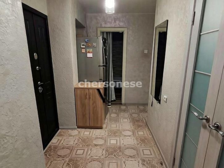 2-комн квартира Адмирала Юмашева улица, д.9