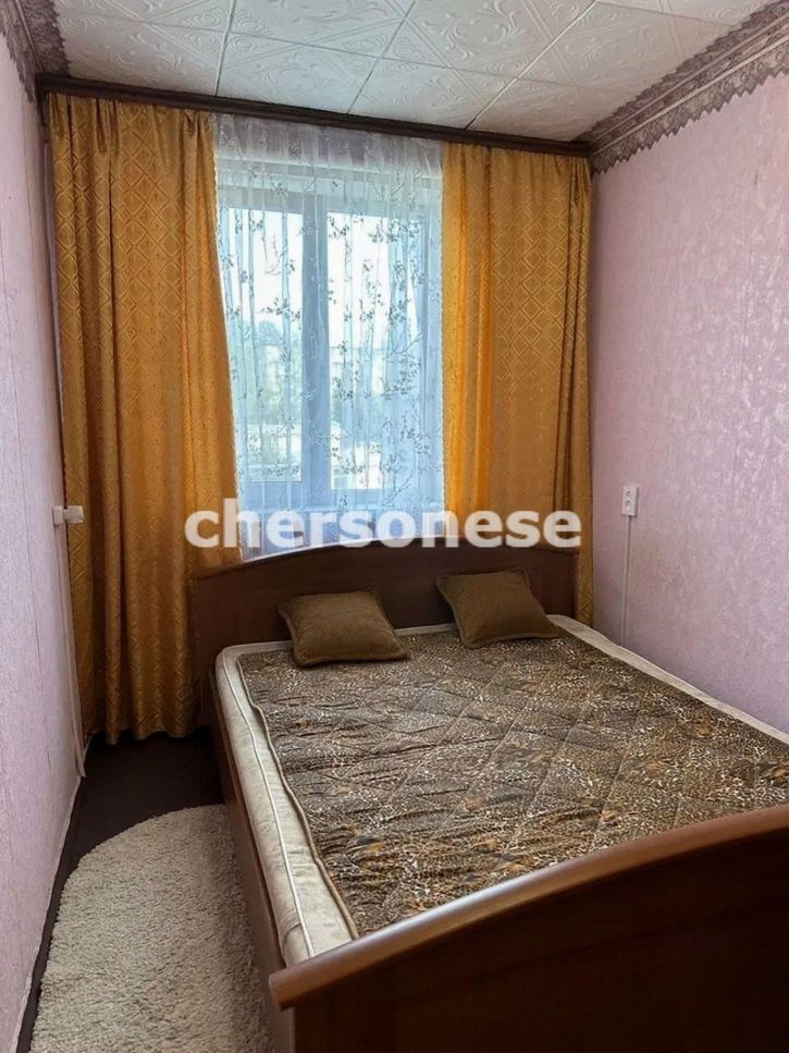 2-комн квартира Ефремова улица, д.22