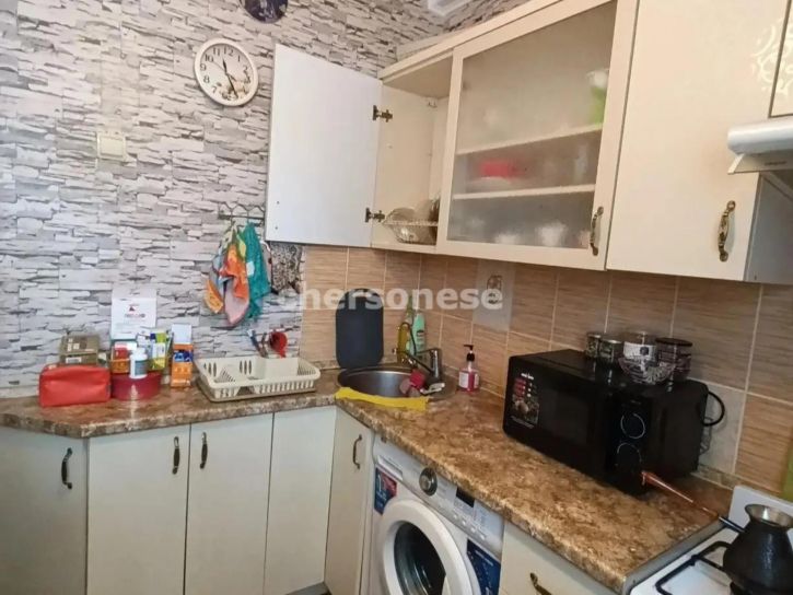 2-комн квартира Юрия Гагарина проспект, д.4