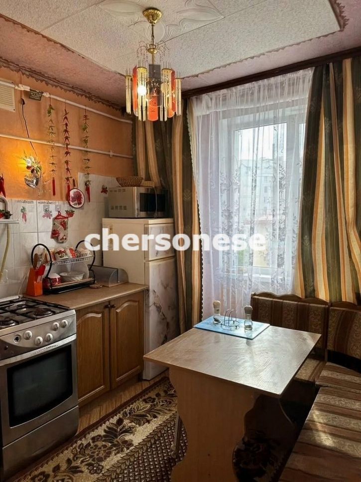 2-комн квартира Ефремова улица, д.22