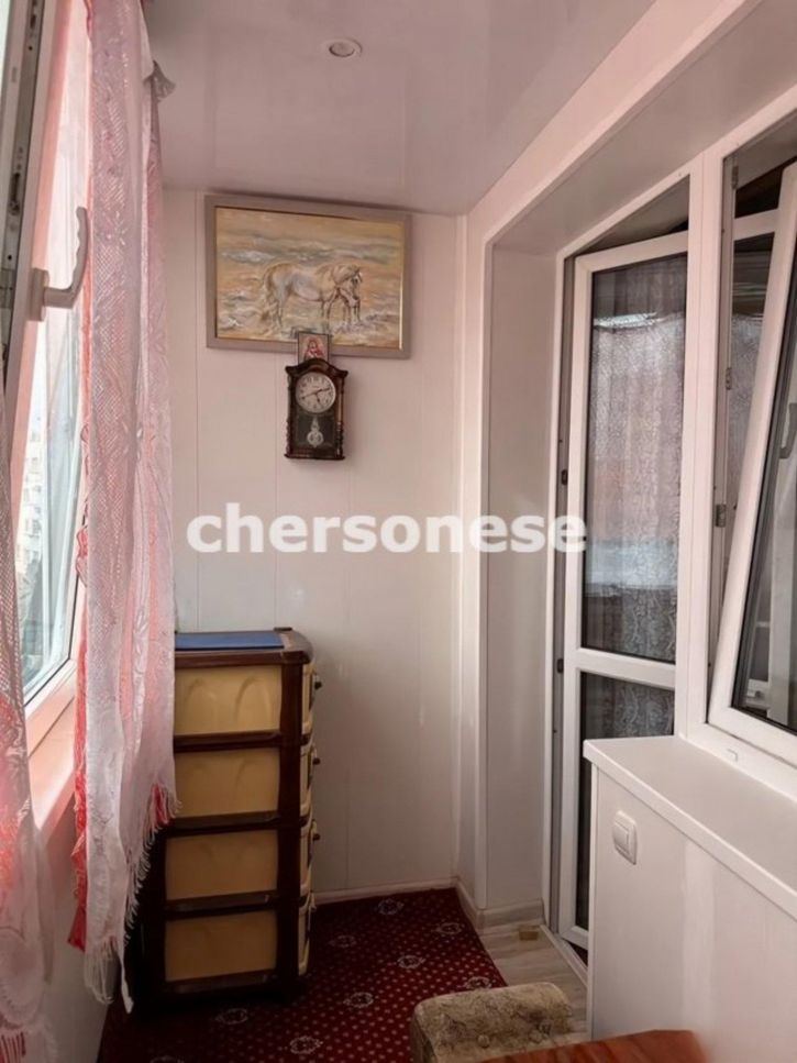 2-комн квартира Ефремова улица, д.22