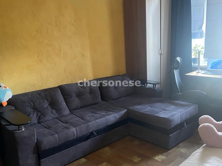 2-комн квартира Степаняна улица, д.15