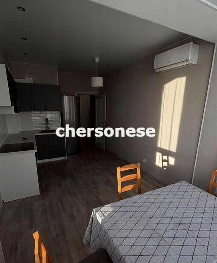 1-комн квартира Токарева улица, д.18Г