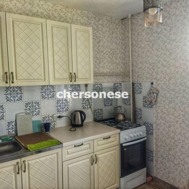 1-комн квартира Героев Бреста улица, д.19