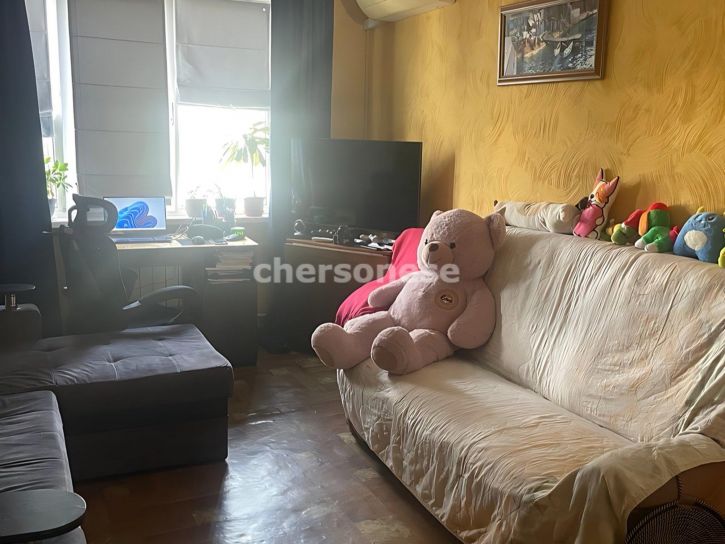 2-комн квартира Степаняна улица, д.15