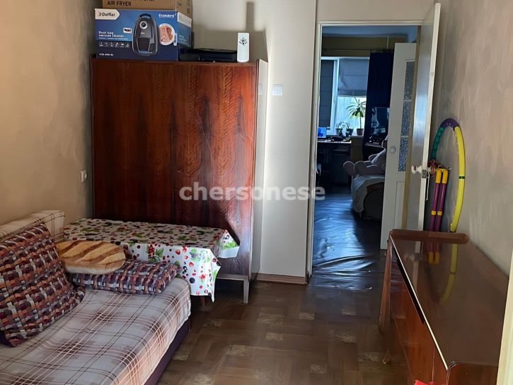 2-комн квартира Степаняна улица, д.15