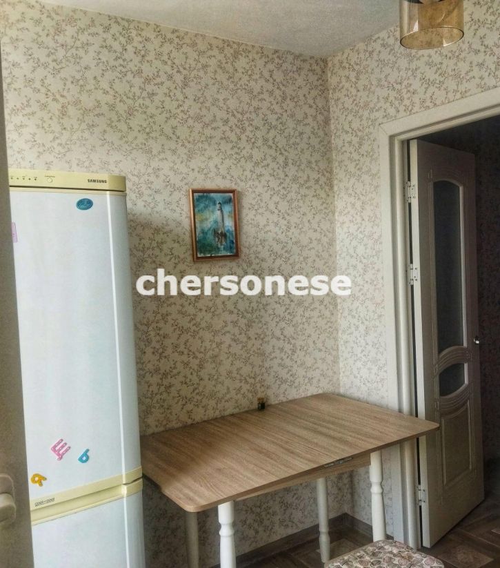 1-комн квартира Героев Бреста улица, д.19