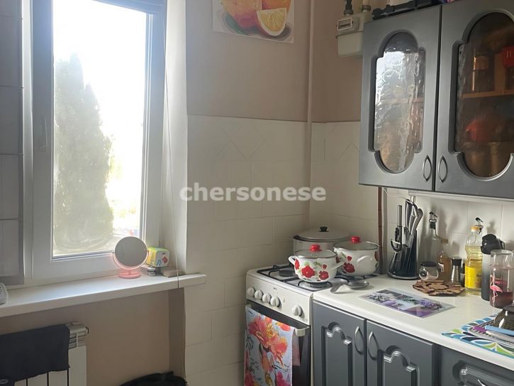2-комн квартира Степаняна улица, д.15