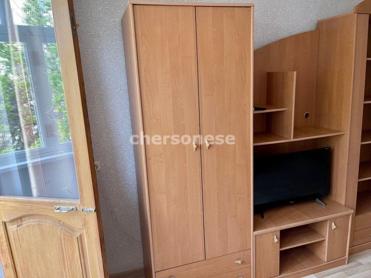 2-комн квартира Горпищенко улица, д.55