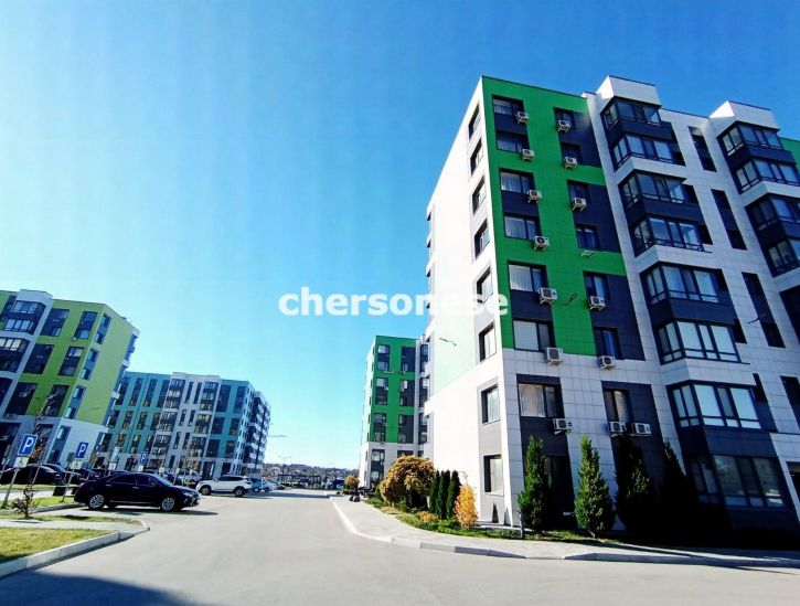 1-комн квартира Токарева улица, д.18Г