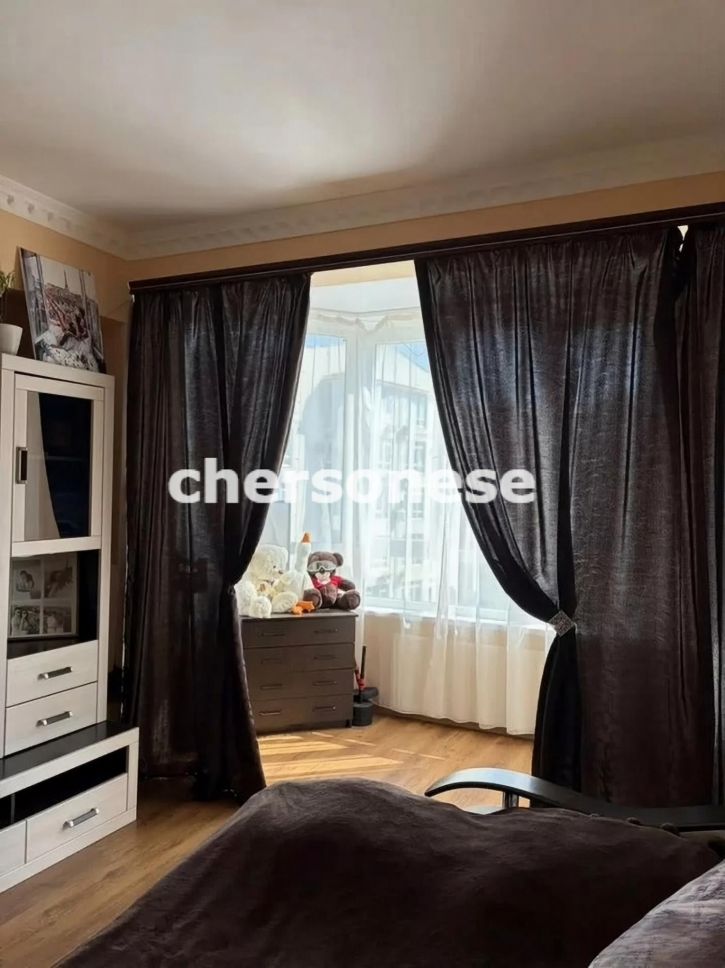 1-комн квартира Античный проспект, д.24