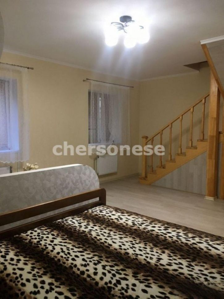 2-комн квартира Генерала Коломийца улица, д.11Б