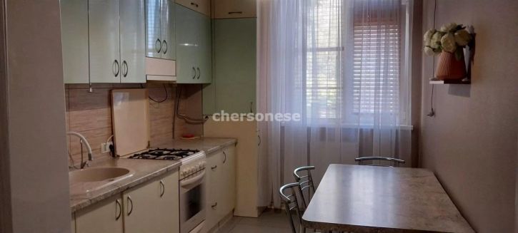 2-комн квартира Генерала Коломийца улица, д.11Б