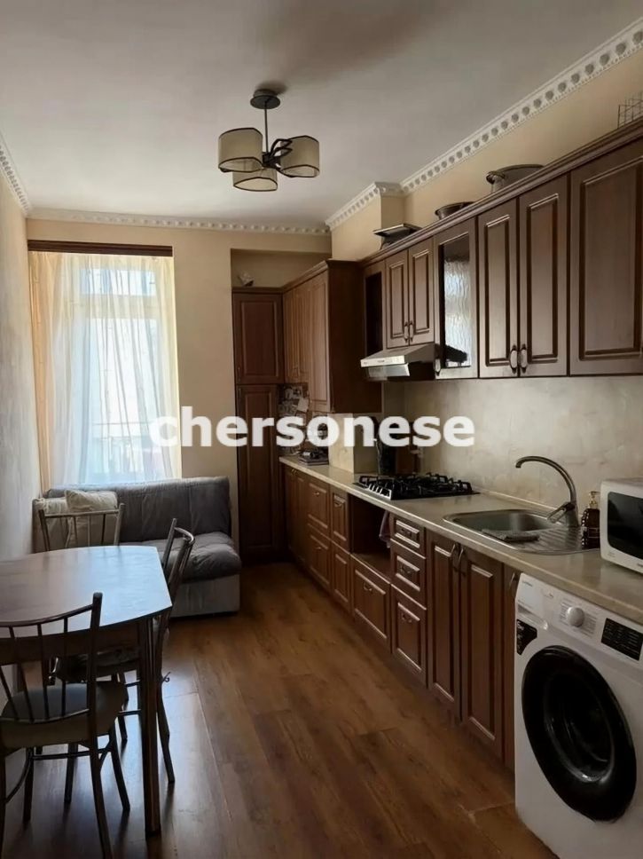 1-комн квартира Античный проспект, д.24