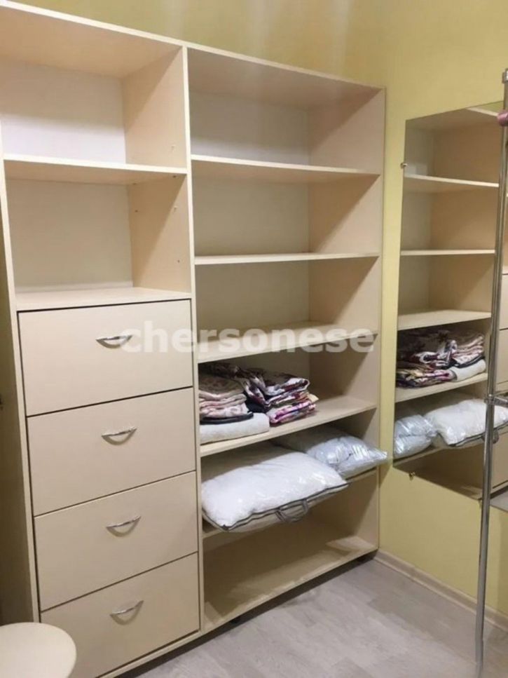 2-комн квартира Генерала Коломийца улица, д.11Б